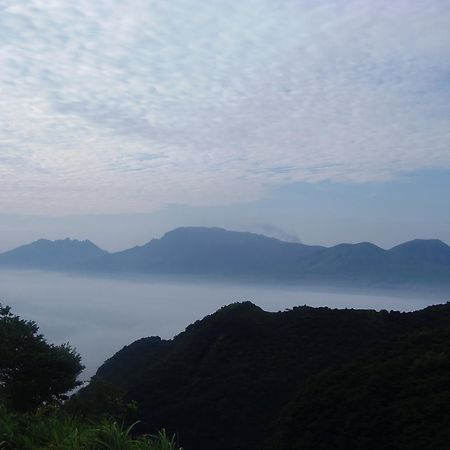 Ryokan Yunosako Minamioguni Ngoại thất bức ảnh