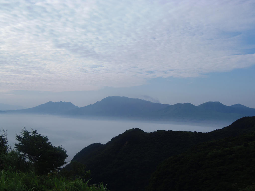 Ryokan Yunosako Minamioguni Ngoại thất bức ảnh